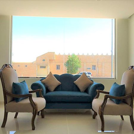 Towlan Al Rawdah Aparthotel Riyadh Bagian luar foto
