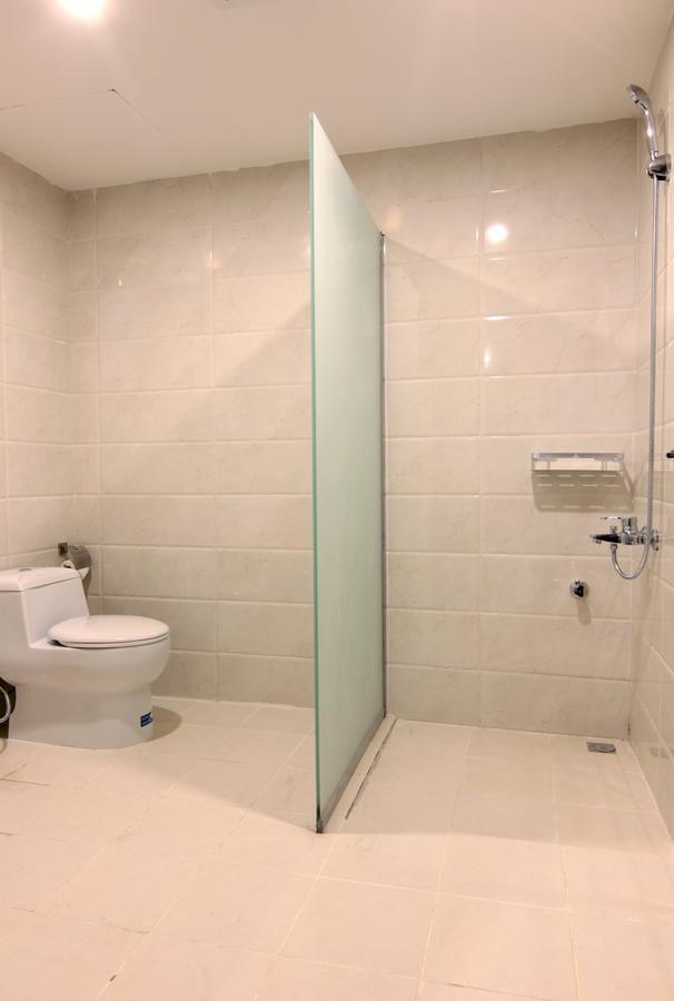 Towlan Al Rawdah Aparthotel Riyadh Bagian luar foto